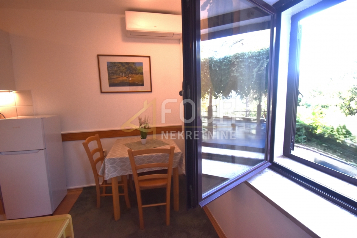 Stanovanje Kozala, Rijeka, 26,26m2