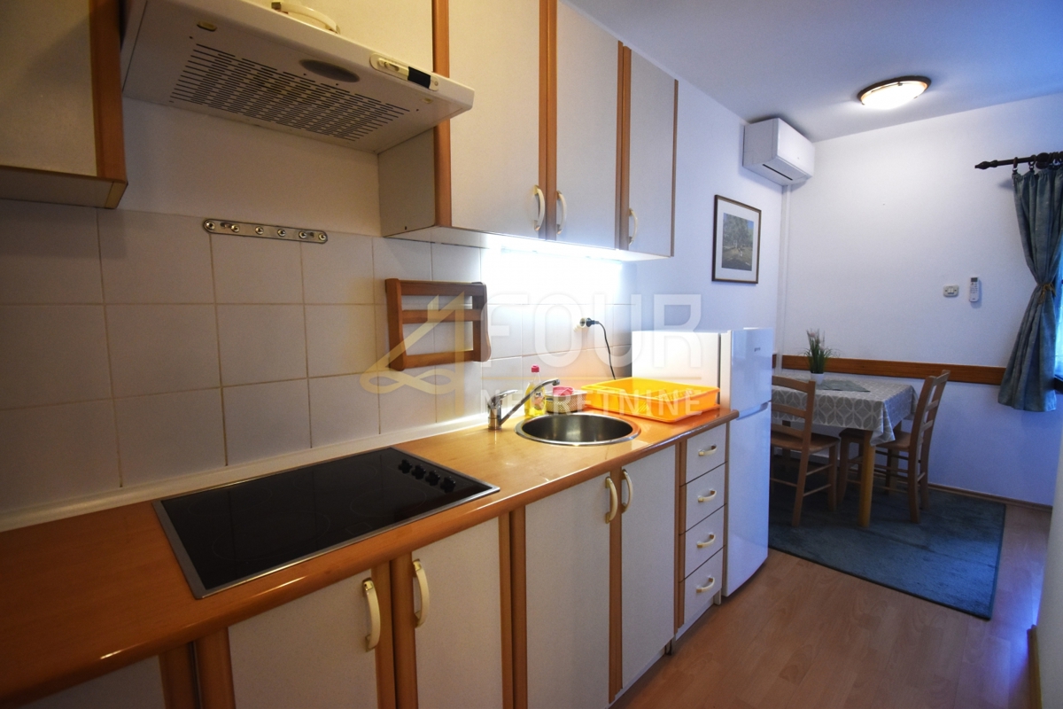 Stanovanje Kozala, Rijeka, 26,26m2