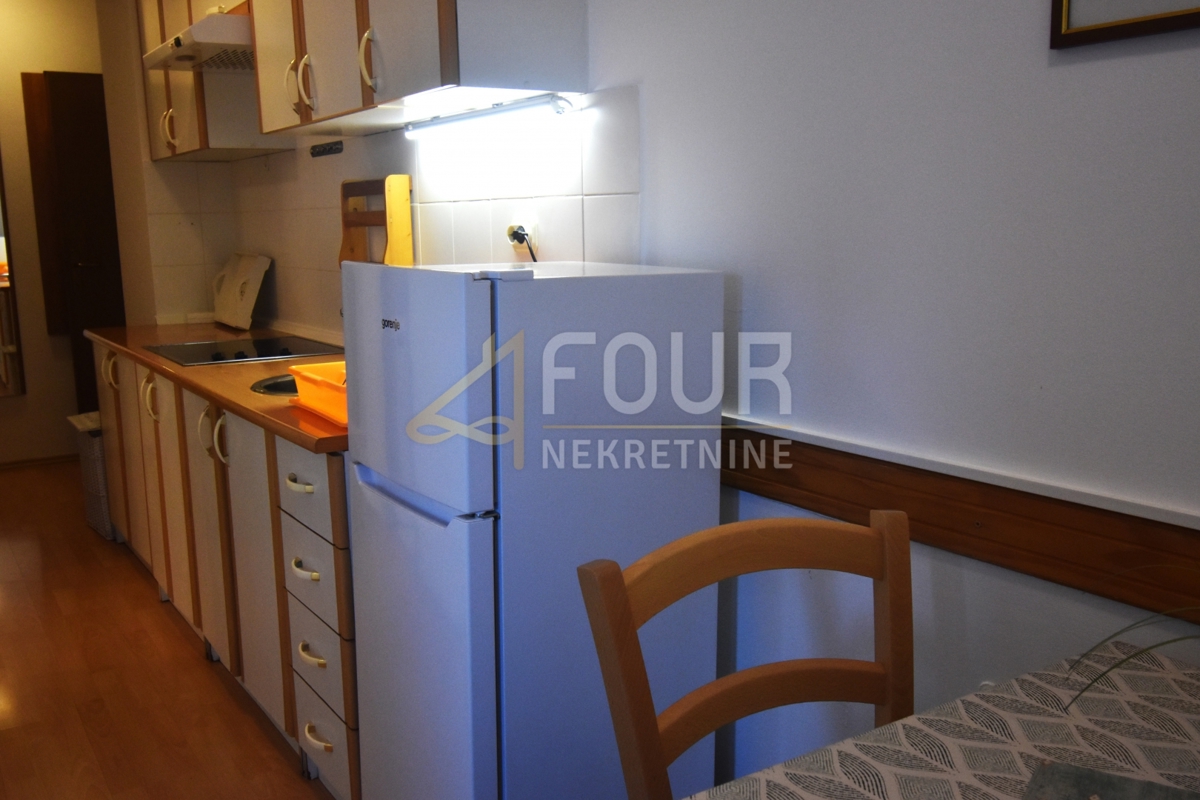 Stanovanje Kozala, Rijeka, 26,26m2