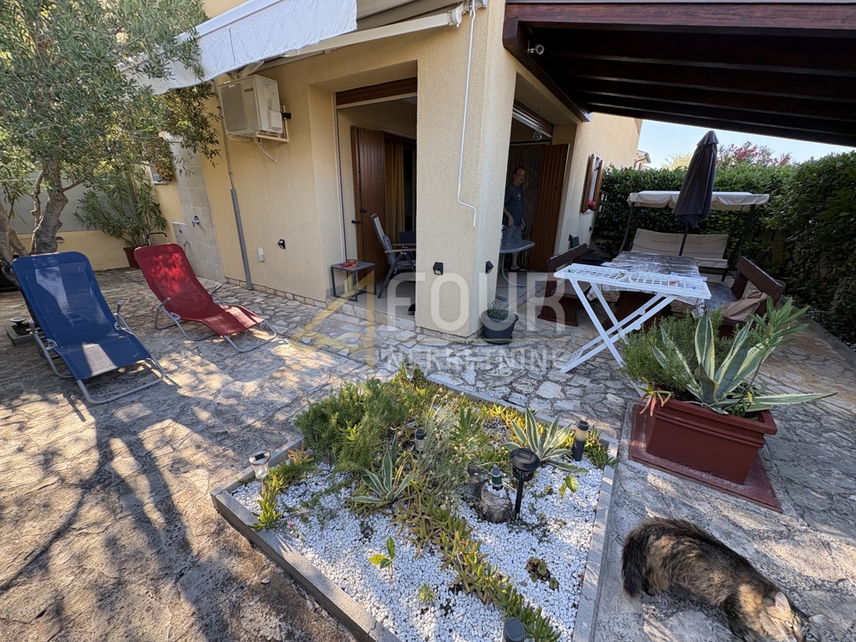 Stanovanje Medulin, 44,13m2