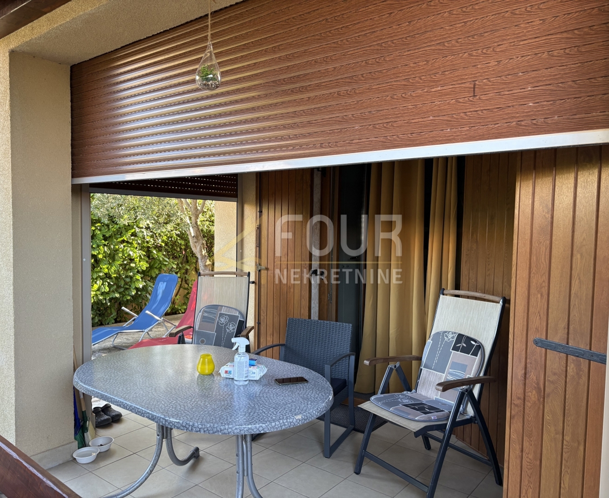 Stanovanje Medulin, 44,13m2