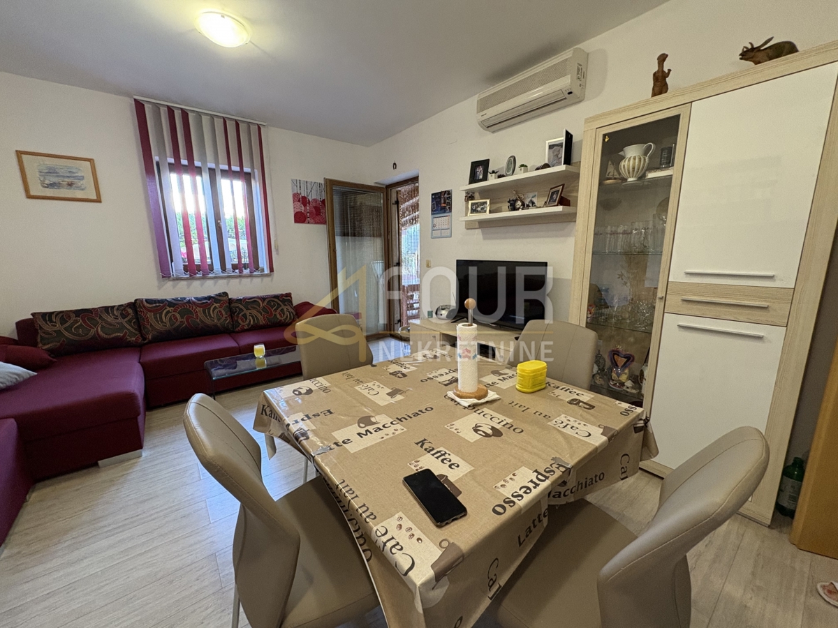 Stanovanje Medulin, 44,13m2