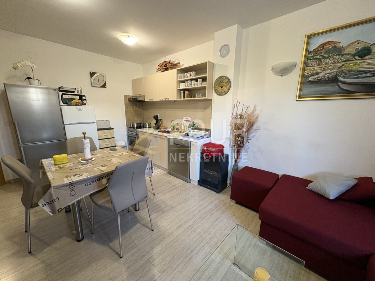 Stanovanje Medulin, 44,13m2