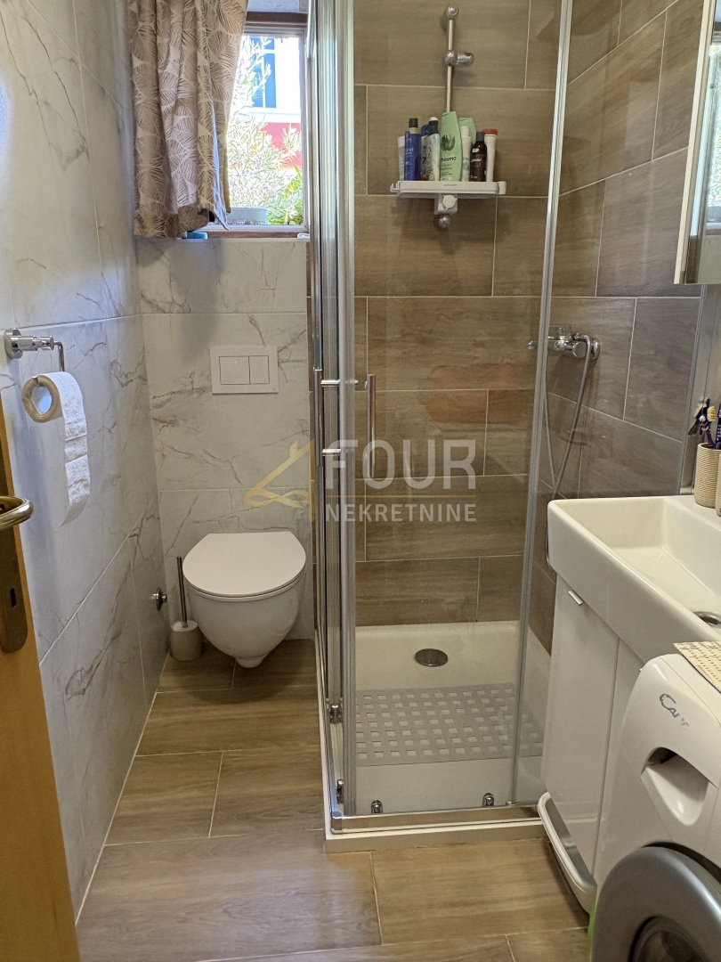 Stanovanje Medulin, 44,13m2