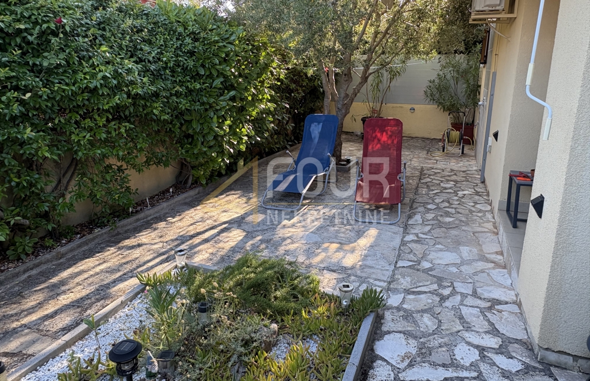 Stanovanje Medulin, 44,13m2