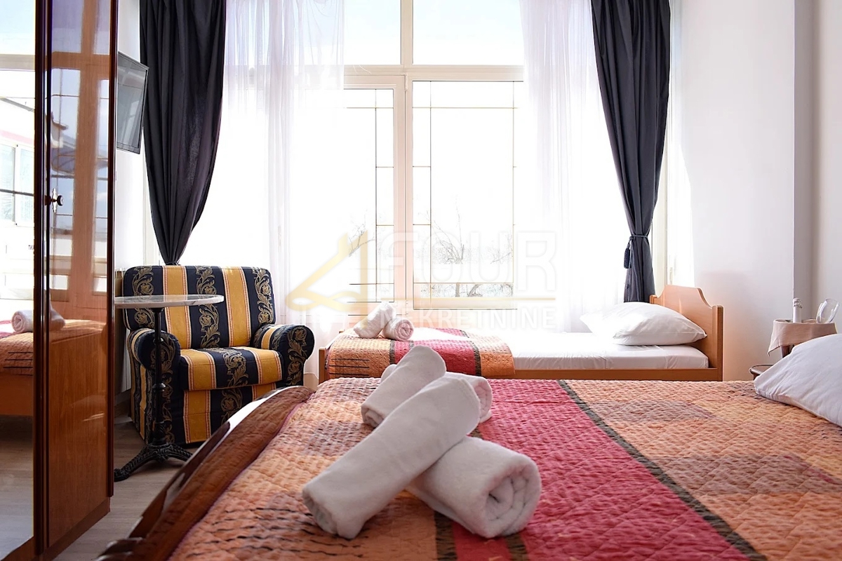 Hotel Diklo, Zadar, 511m2