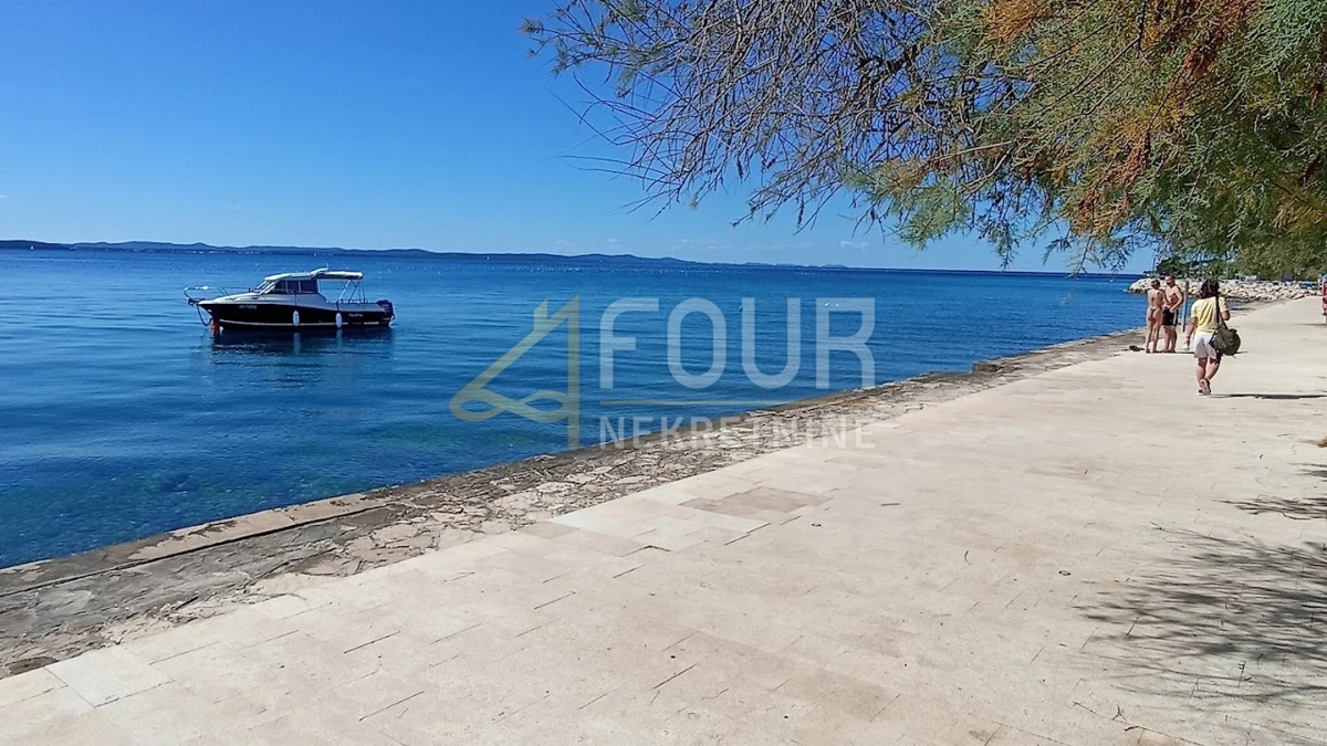 Hotel Diklo, Zadar, 511m2