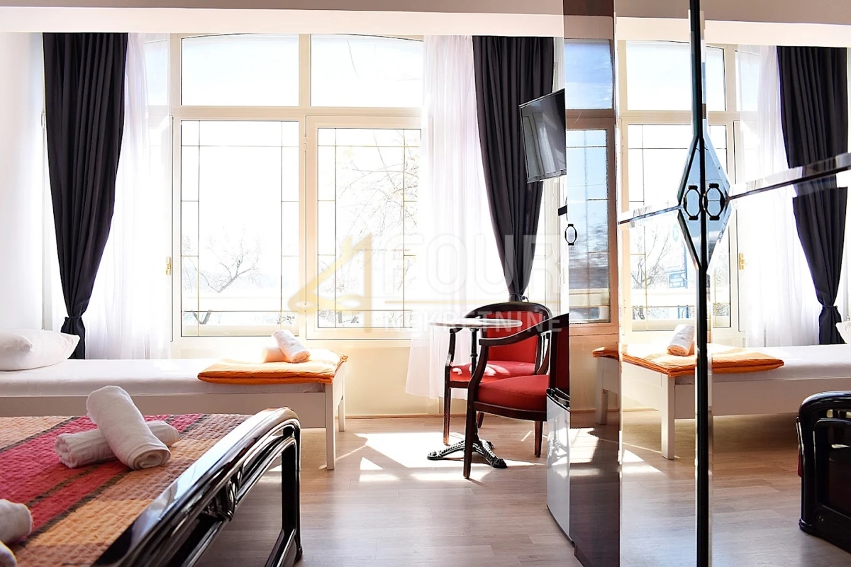 Hotel Diklo, Zadar, 511m2