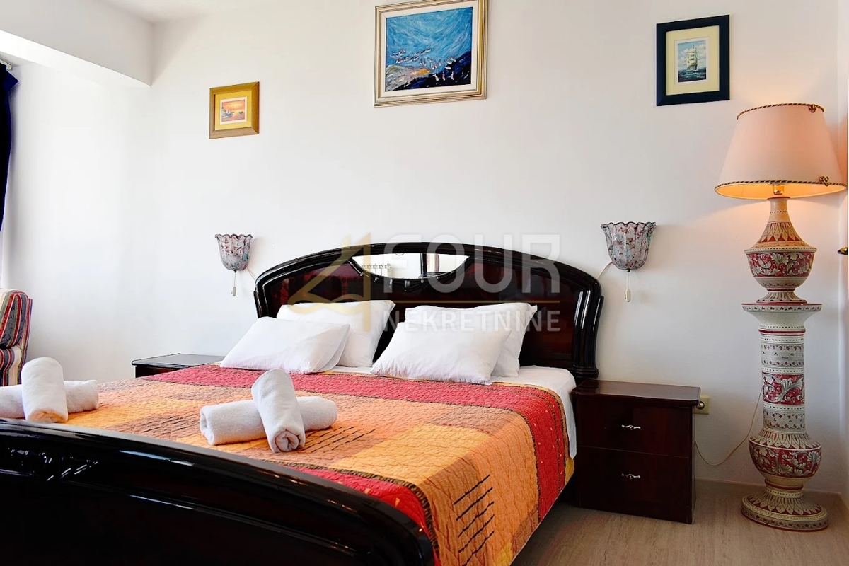 Hotel Diklo, Zadar, 511m2