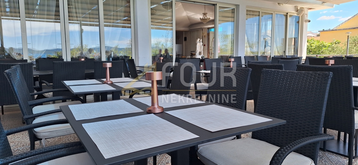 Hotel Diklo, Zadar, 511m2