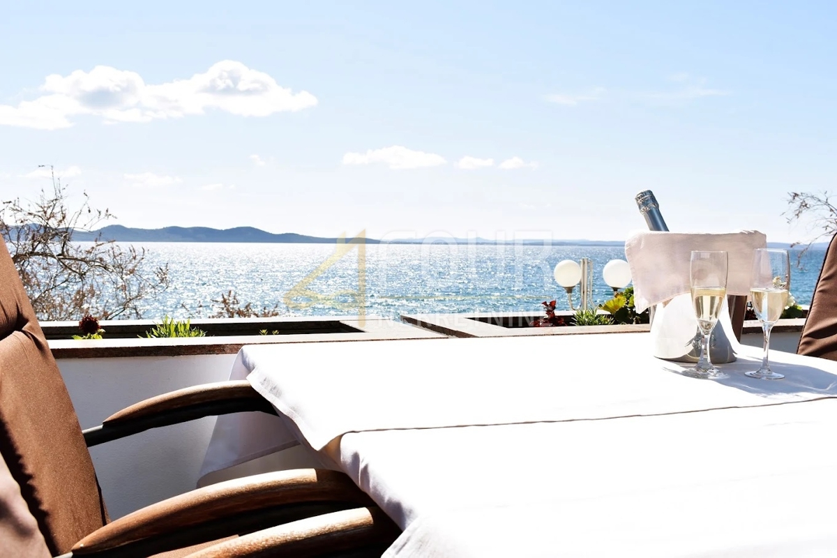 Hotel Diklo, Zadar, 511m2