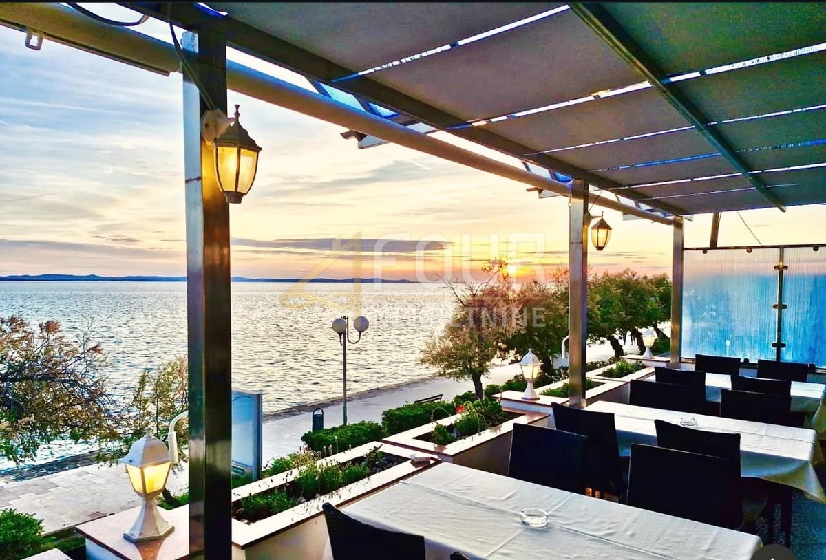 Hotel Diklo, Zadar, 511m2