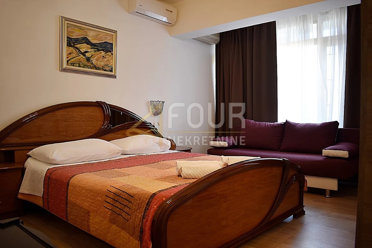 Hotel Diklo, Zadar, 511m2