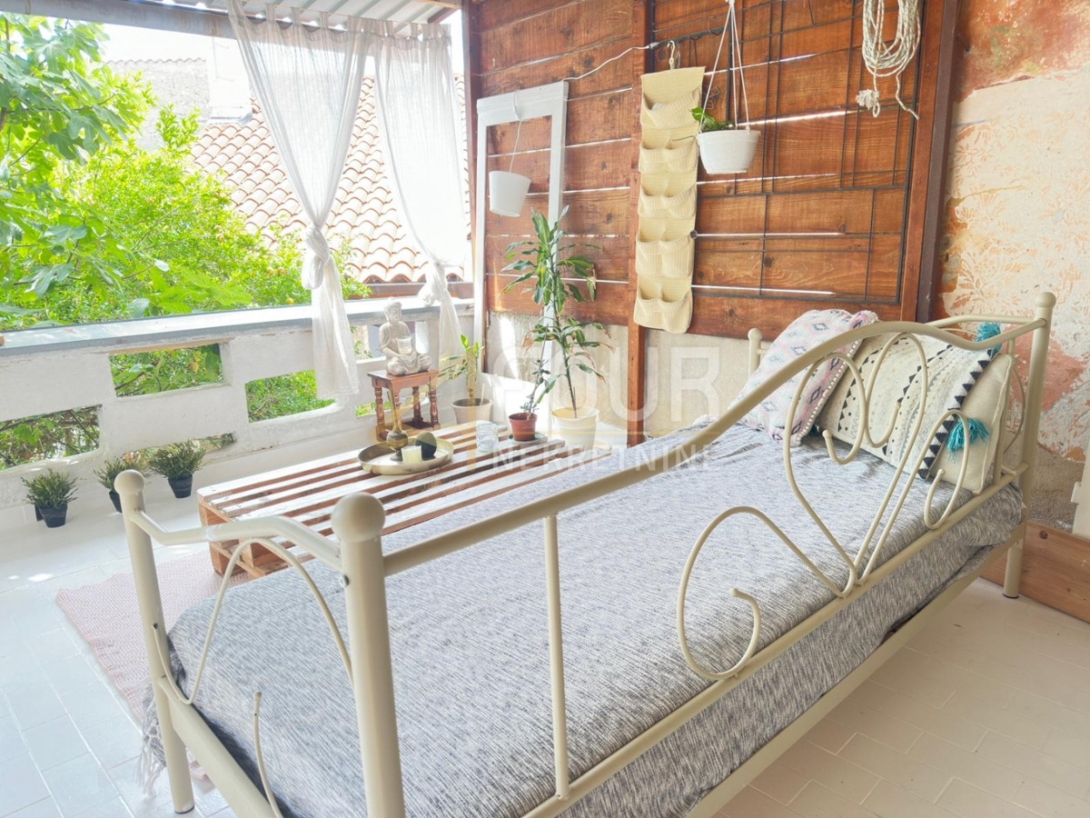 Hiša Centar, Pula, 104m2