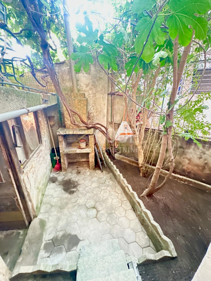 Hiša Centar, Pula, 104m2