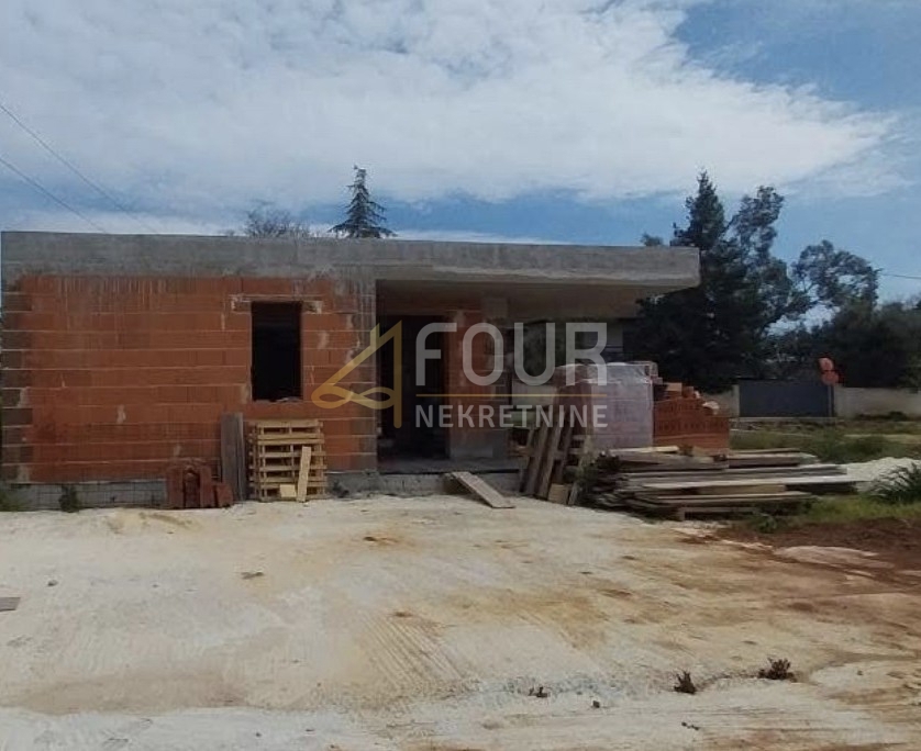 Hiša Valtura, Ližnjan, 150m2