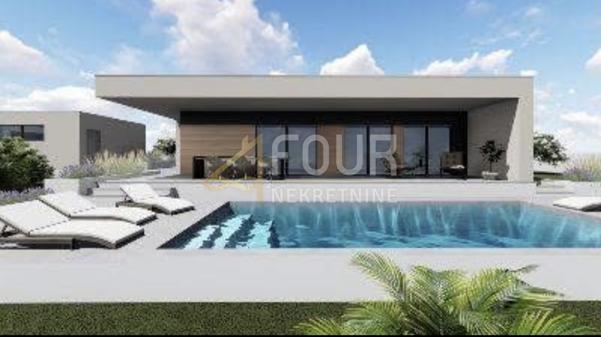 Hiša Valtura, Ližnjan, 150m2