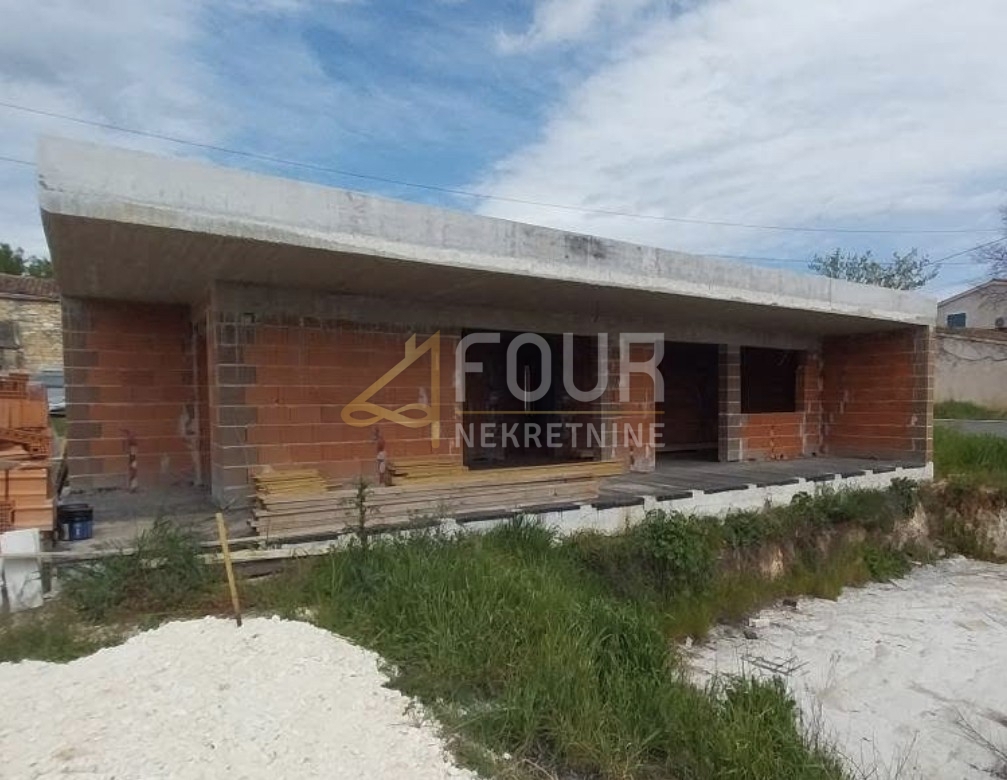 Hiša Valtura, Ližnjan, 150m2