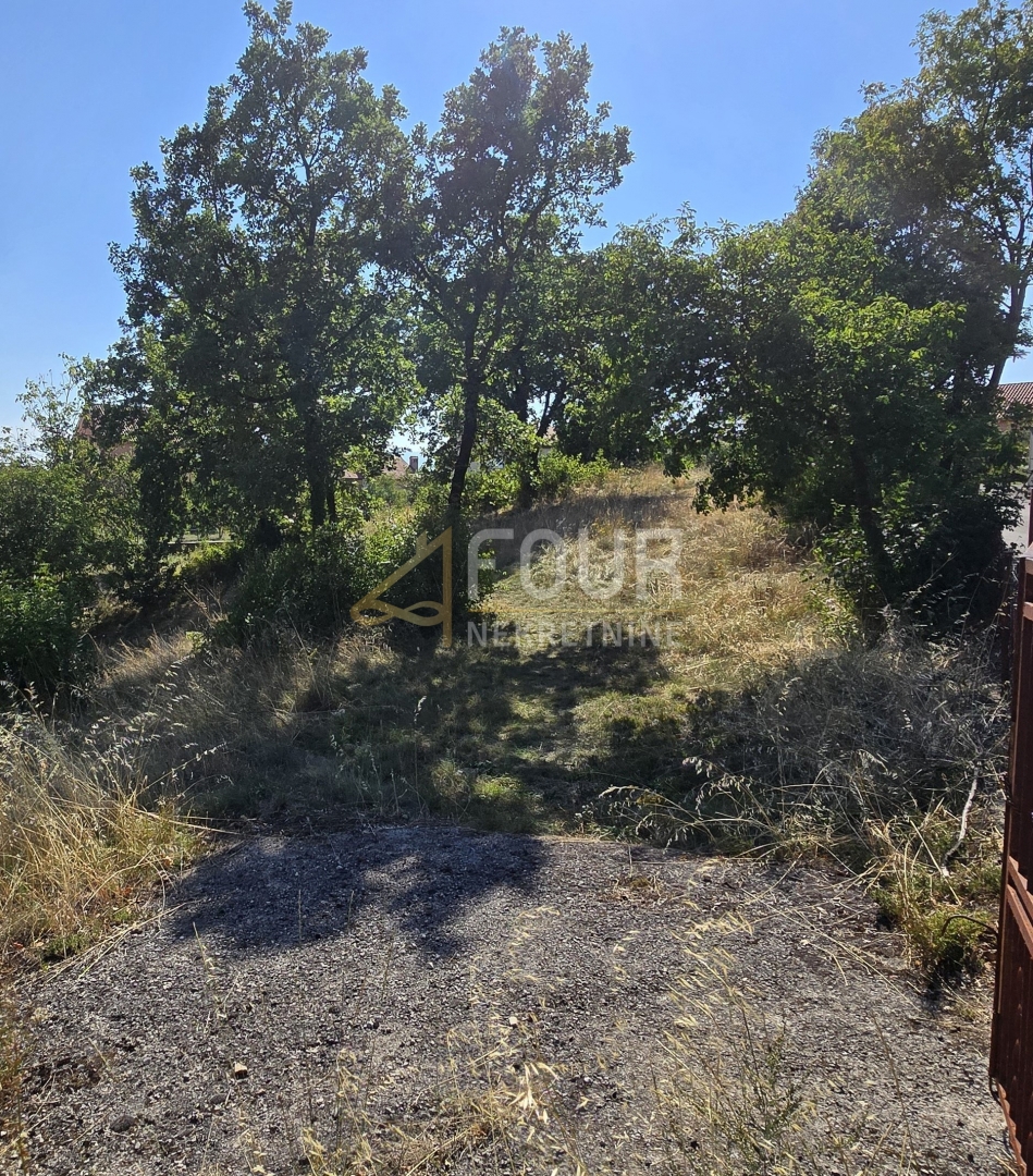 Zemljišče Viškovo, 2.913m2