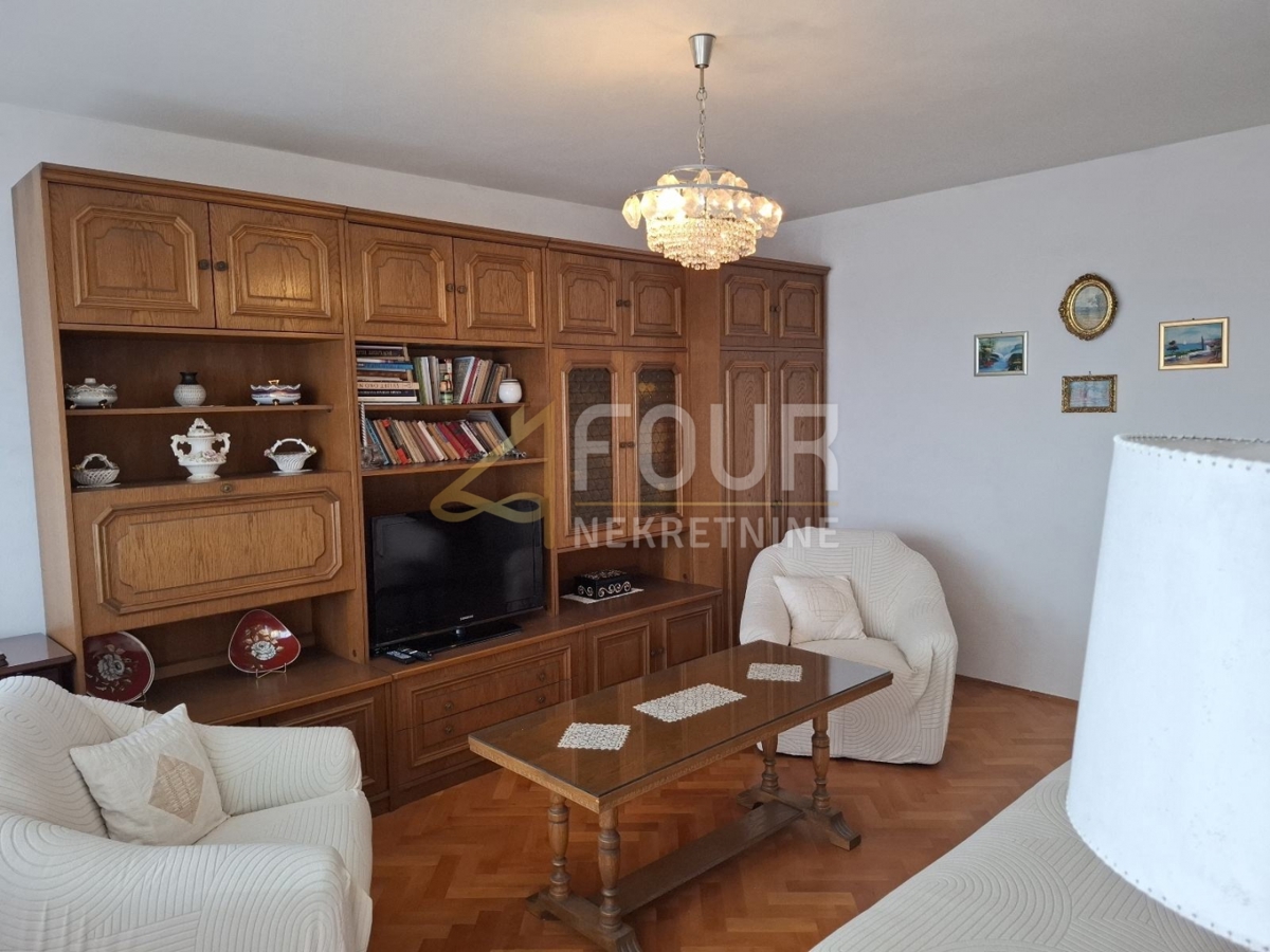 Stanovanje Podmurvice, Rijeka, 68m2