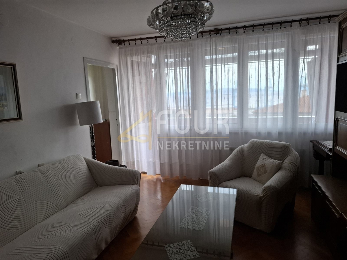Stanovanje Podmurvice, Rijeka, 68m2