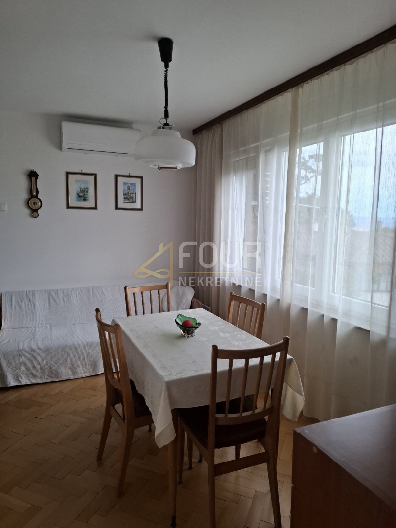 Stanovanje Podmurvice, Rijeka, 68m2