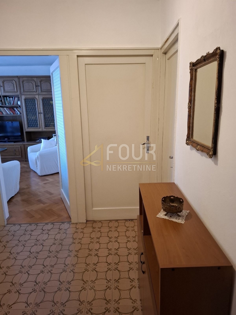 Stanovanje Podmurvice, Rijeka, 68m2
