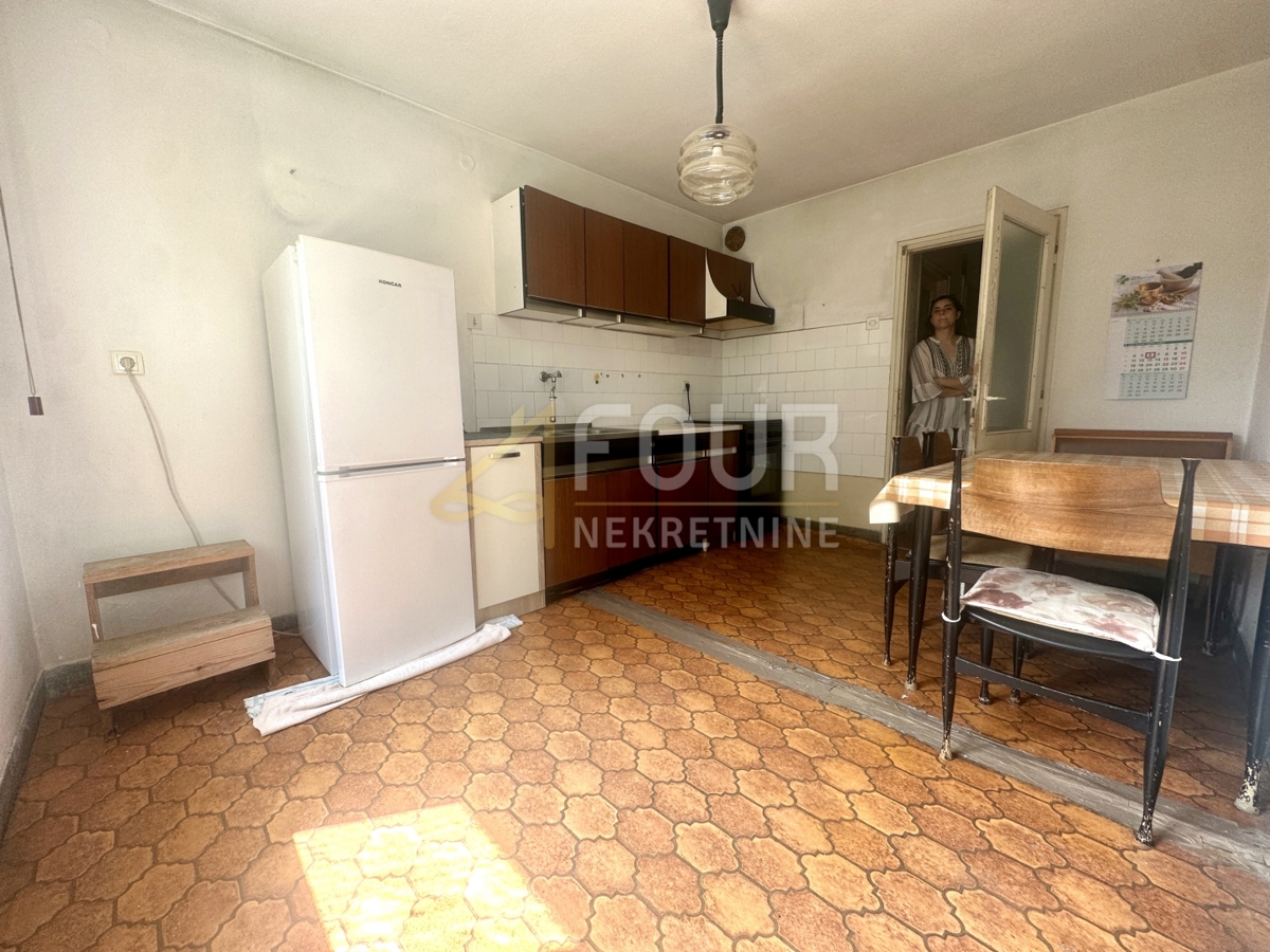 Stanovanje Kaštanjer, Pula, 58,83m2