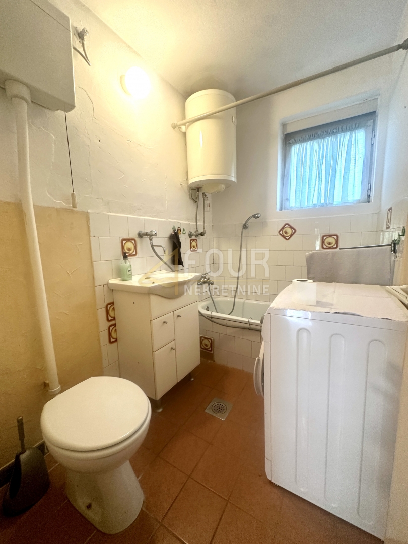 Stanovanje Kaštanjer, Pula, 58,83m2