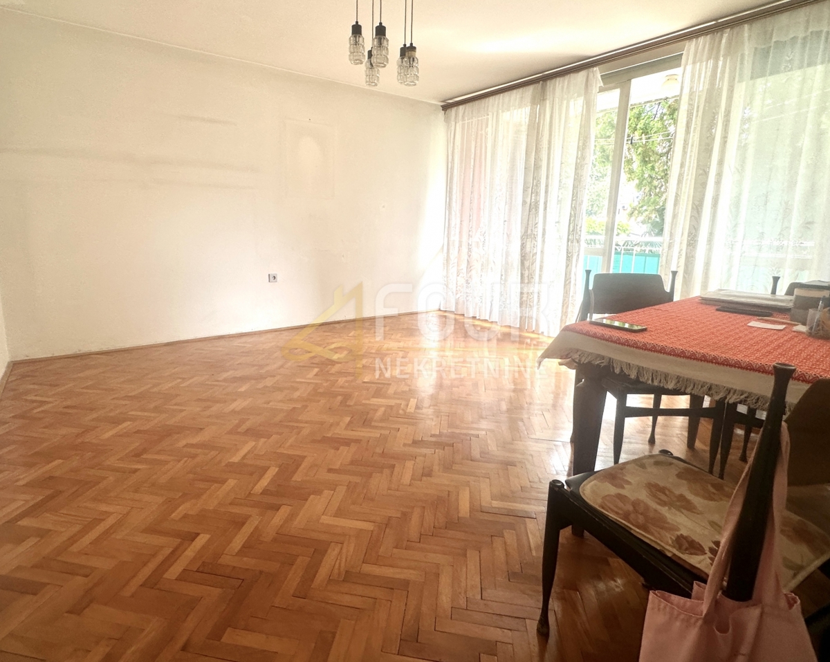 Stanovanje Kaštanjer, Pula, 58,83m2