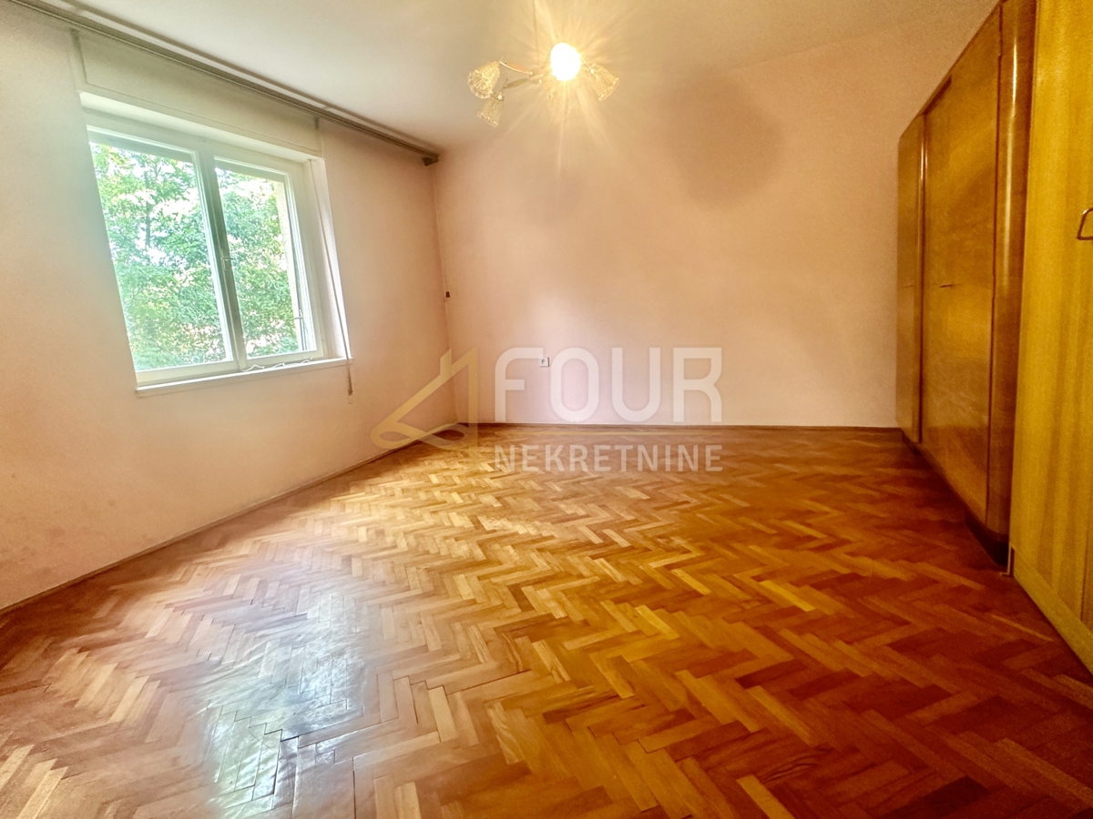 Stanovanje Kaštanjer, Pula, 58,83m2