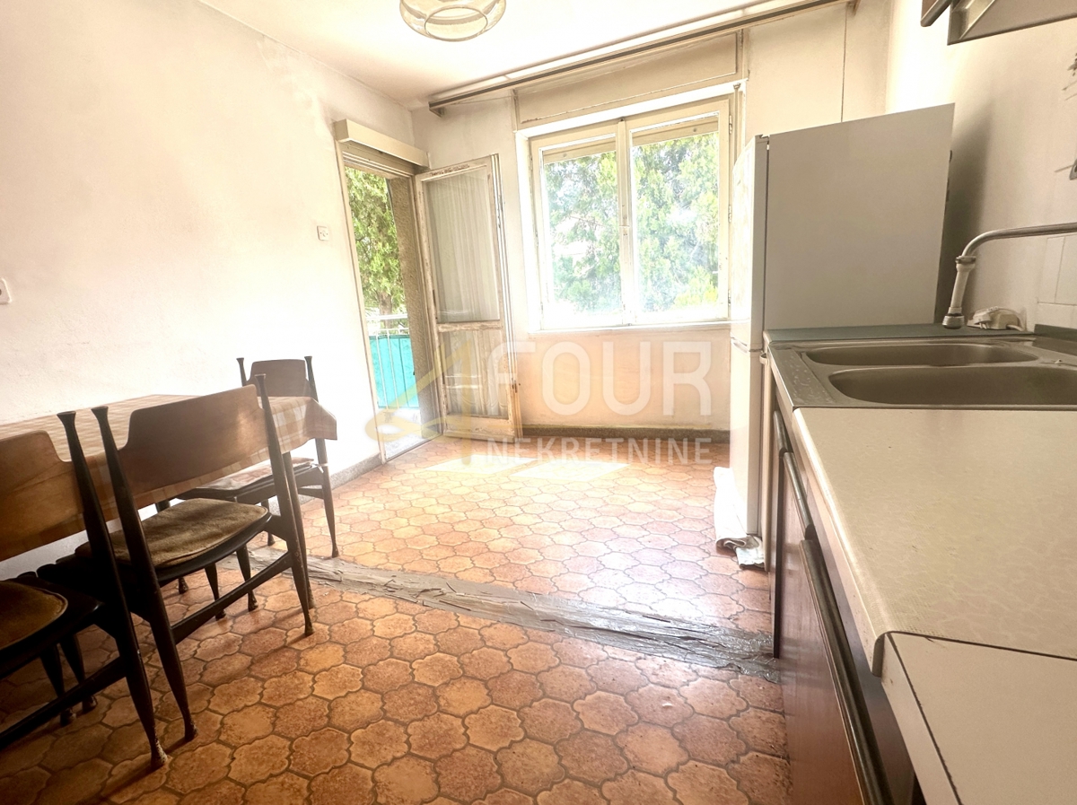 Stanovanje Kaštanjer, Pula, 58,83m2