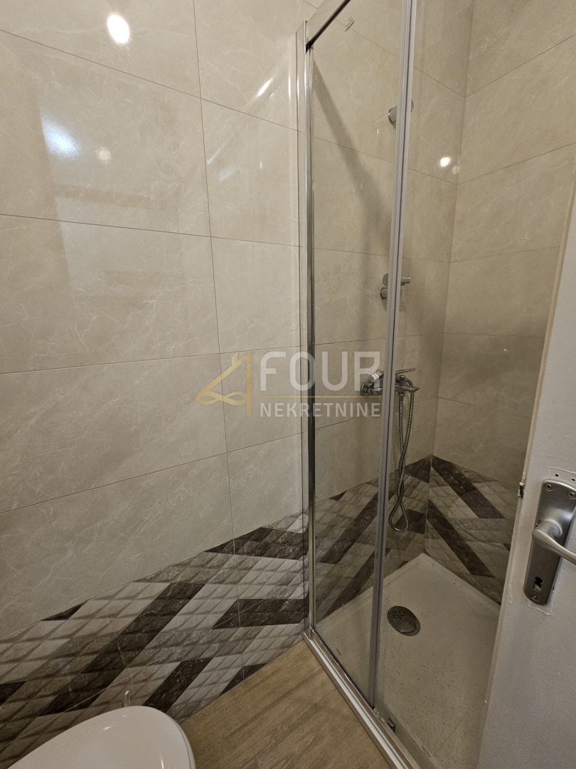 Stanovanje Zamet, Rijeka, 21,26m2