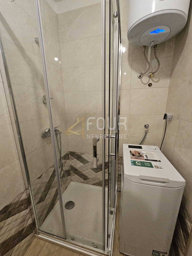 Stanovanje Zamet, Rijeka, 21,26m2