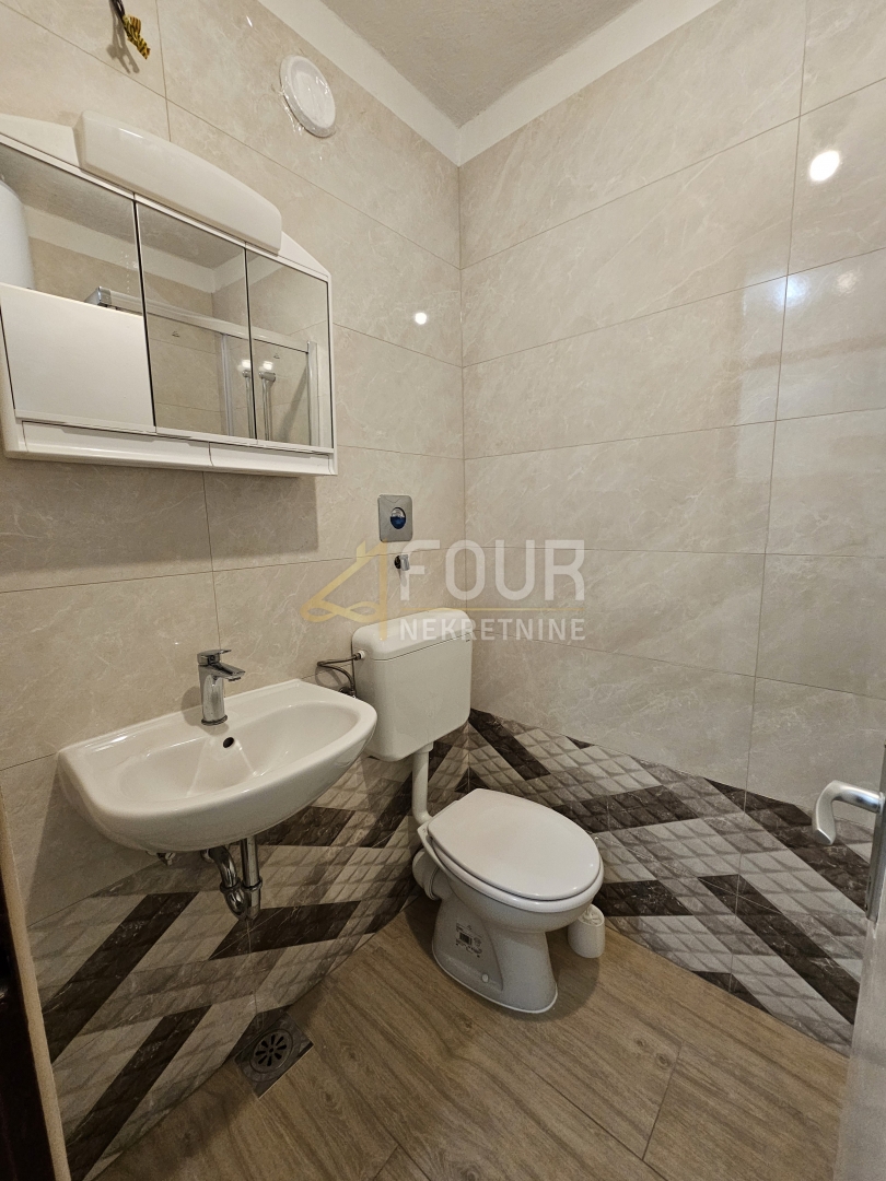 Stanovanje Zamet, Rijeka, 21,26m2