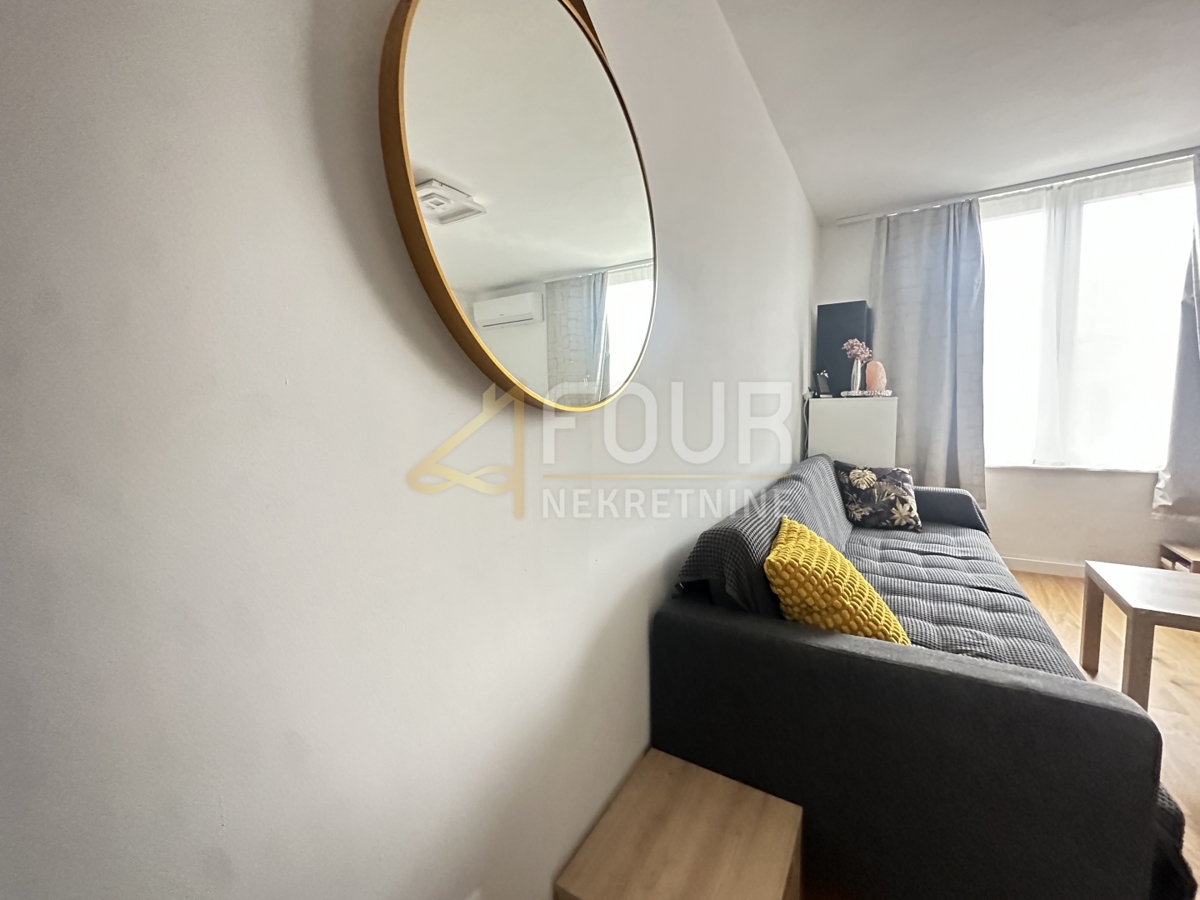 Stanovanje Kaštanjer, Pula, 20,76m2