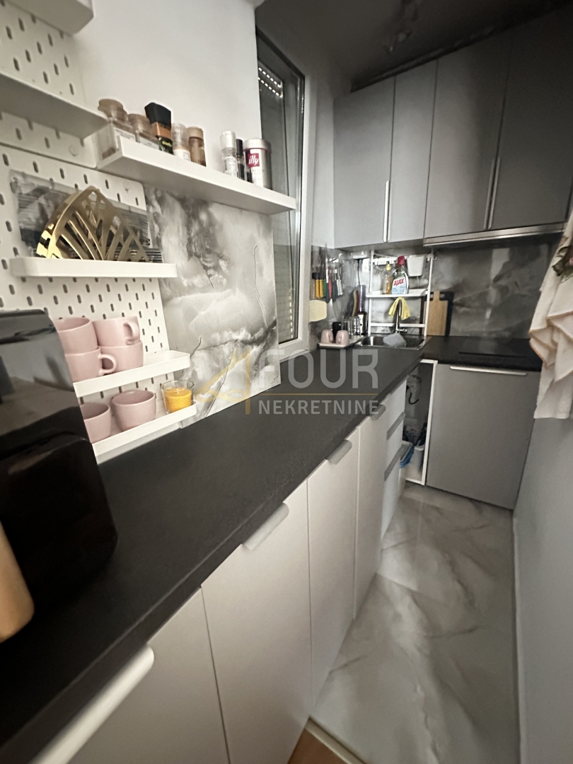 Stanovanje Kaštanjer, Pula, 20,76m2