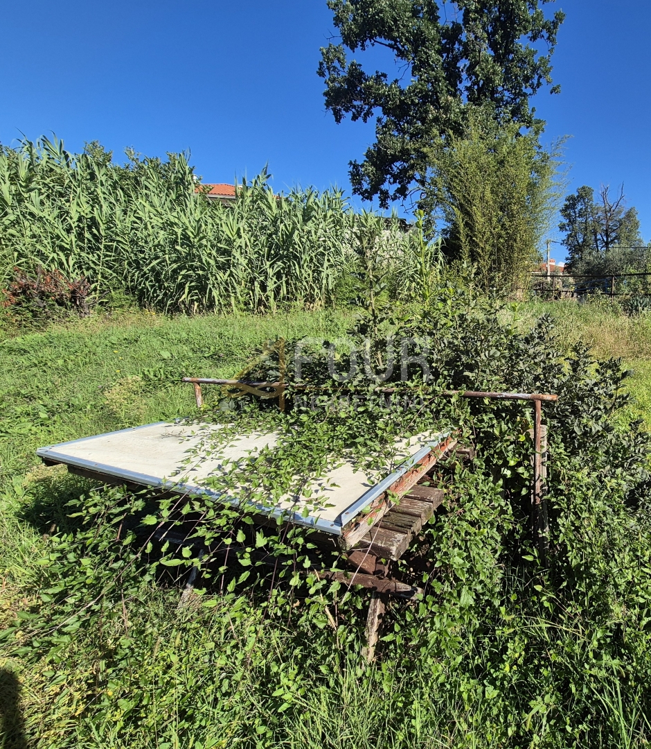Zemljišče Rubeši, Kastav, 785m2