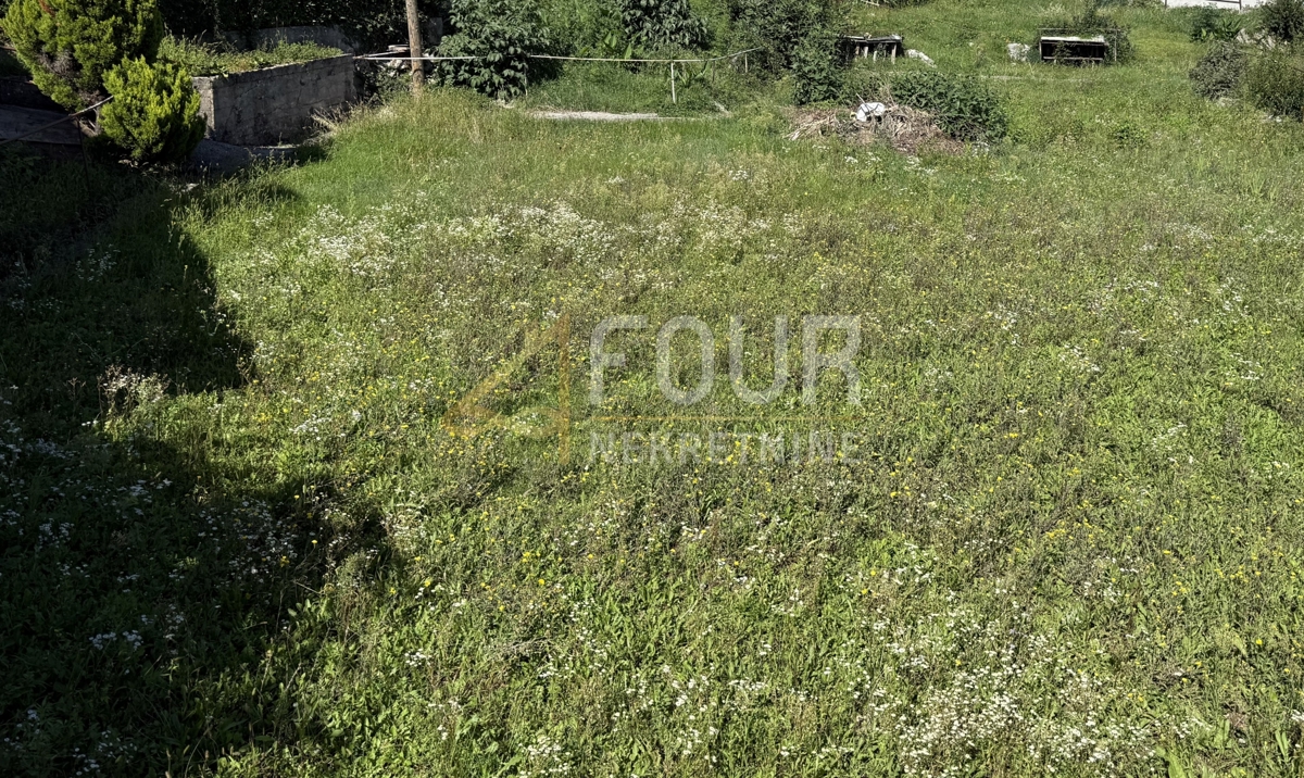 Zemljišče Rubeši, Kastav, 785m2