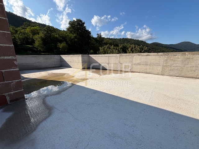 Hiša Brseč, Mošćenička Draga, 310m2