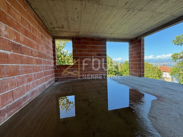 Hiša Brseč, Mošćenička Draga, 310m2