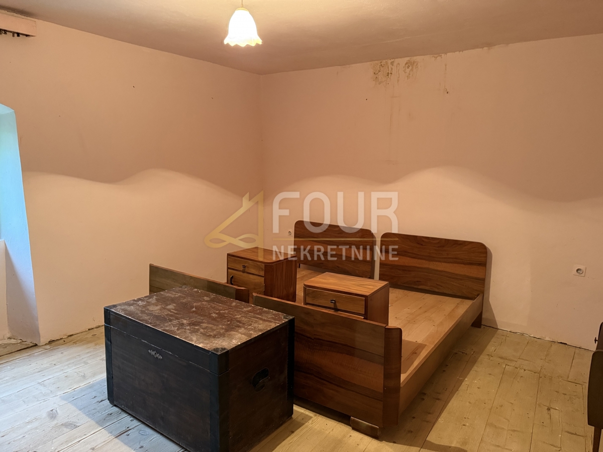 Hiša Buzet, 85m2