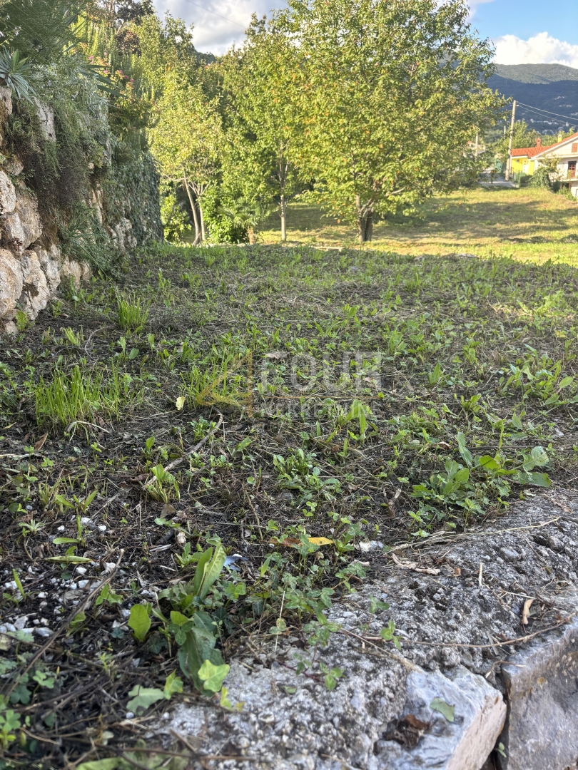 Zemljišče Dobreć, Opatija - Okolica, 829m2