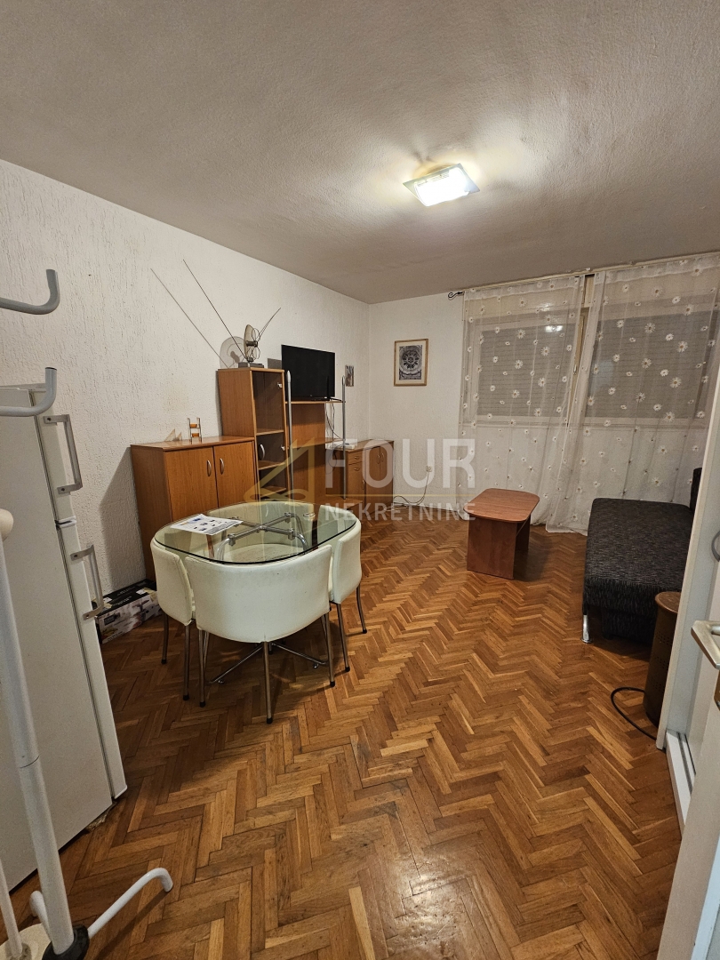 Stanovanje Zamet, Rijeka, 21,54m2