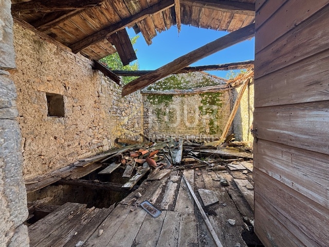 Hiša Kastav, 134m2