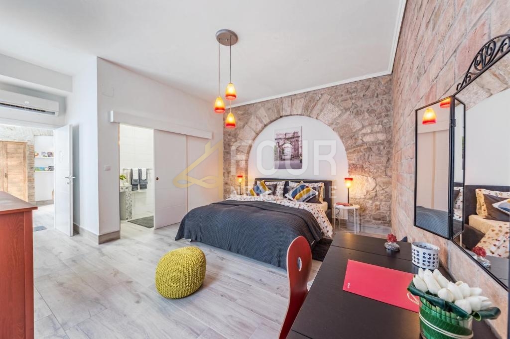 Stanovanje Centar, Pula, 58,68m2