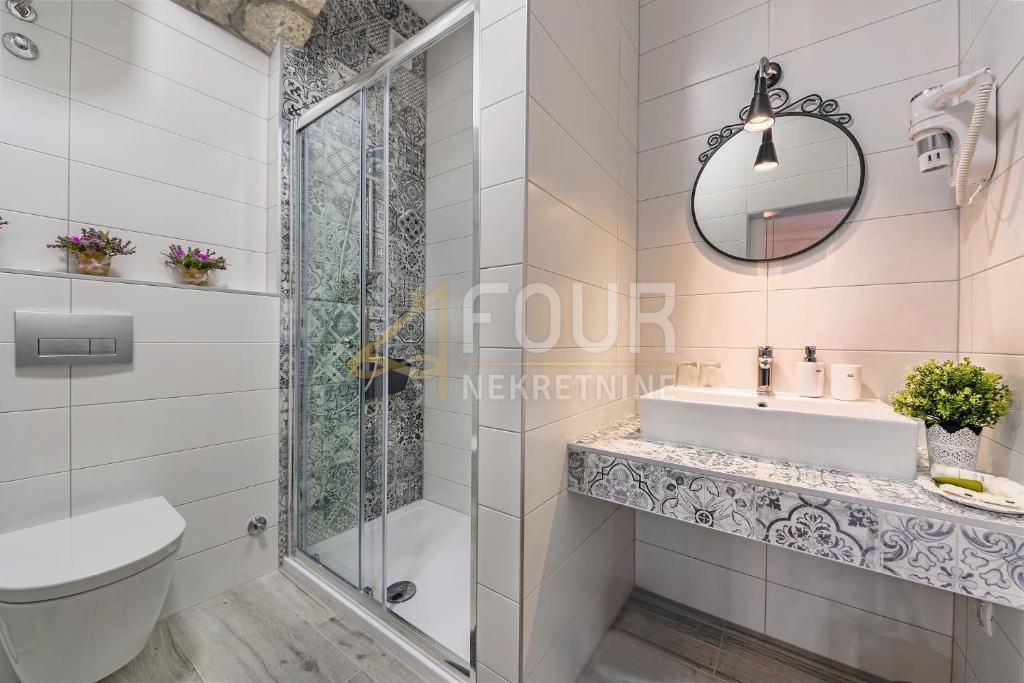 Stanovanje Centar, Pula, 58,68m2