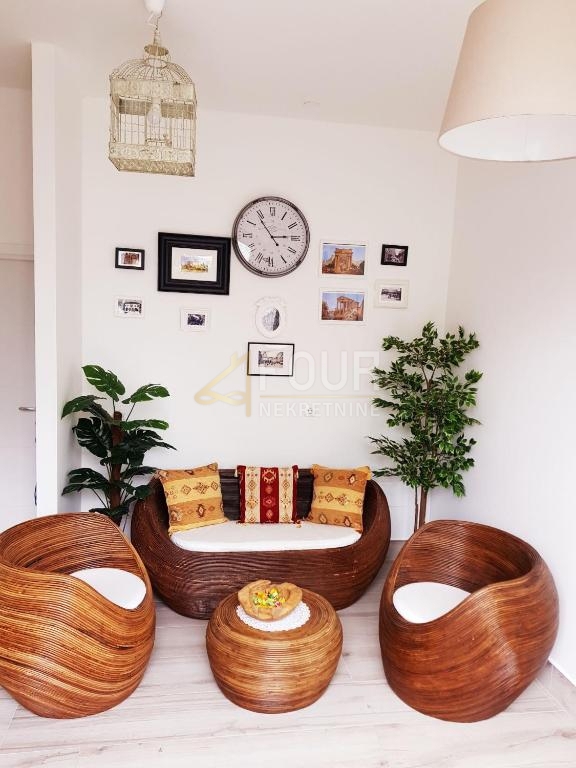 Stanovanje Centar, Pula, 58,68m2