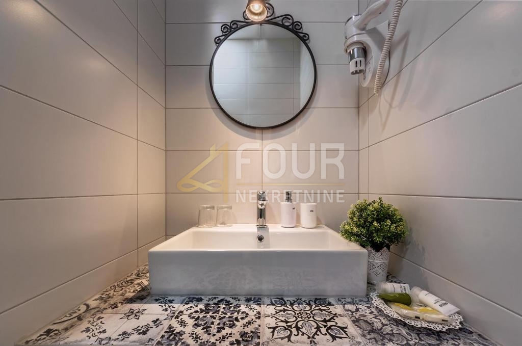 Stanovanje Centar, Pula, 58,68m2