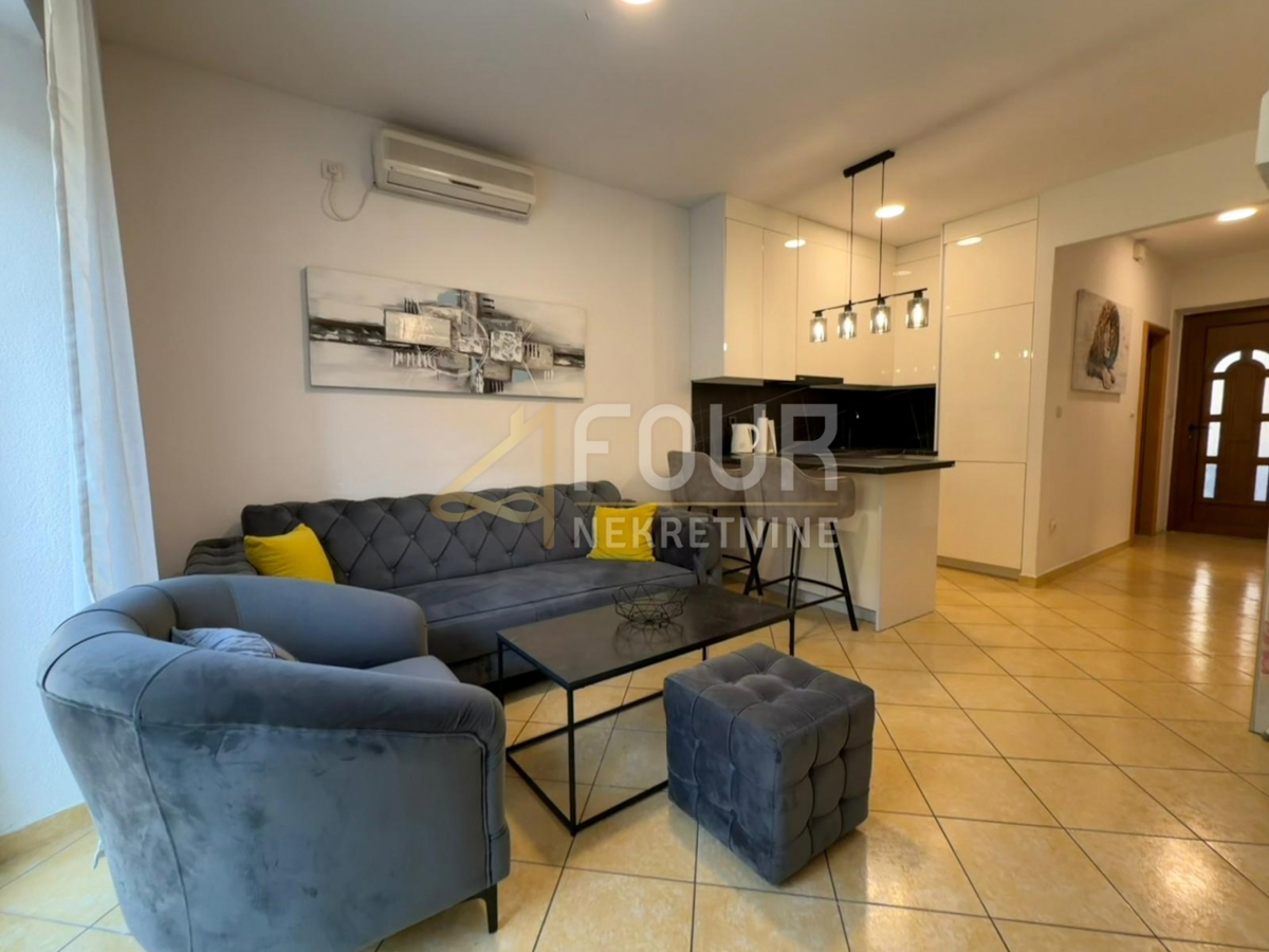 Stanovanje Raša, 48,65m2